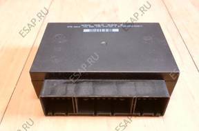 БЛОК УПРАВЛЕНИЯ КОМФОРТОМ VW PHAETON 3D0959933E