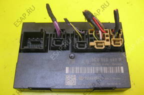 БЛОК УПРАВЛЕНИЯ KOMFORTU 3C0959433H VW PASSAT B6 05-2010 год