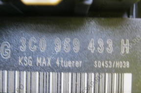 БЛОК УПРАВЛЕНИЯ KOMFORTU 3C0959433H VW PASSAT B6 05-2010 год