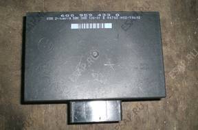БЛОК УПРАВЛЕНИЯ KOMFORTU 6Q0959433G 5DK008126 Polo 9N 4
