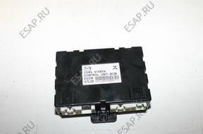 БЛОК УПРАВЛЕНИЯ KOMFORTU BCM UNIT MAZDA 5