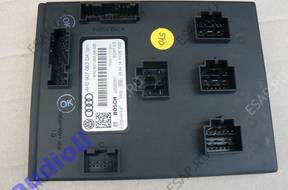 БЛОК УПРАВЛЕНИЯ KOMFORTU БОРТОВОЙ СЕТЬЮ BCM VW AUDI 4H0907063DA
