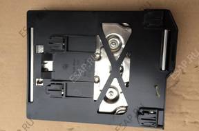 БЛОК УПРАВЛЕНИЯ KOMFORTU БОРТОВОЙ СЕТЬЮ BCM VW AUDI 4H0907063DA