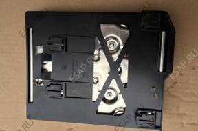 БЛОК УПРАВЛЕНИЯ KOMFORTU БОРТОВОЙ СЕТЬЮ BCM VW AUDI 4H0907063DA