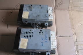 БЛОК УПРАВЛЕНИЯ KOMFORTU CHRYSLER VOYAGER P04686502AD
