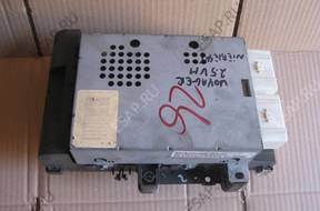 БЛОК УПРАВЛЕНИЯ KOMFORTU CHRYSLER VOYAGER P04686502AE