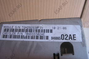 БЛОК УПРАВЛЕНИЯ KOMFORTU CHRYSLER VOYAGER P04686502AE