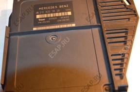 БЛОК УПРАВЛЕНИЯ komfortu Mercedes 210 202 208 2108203826