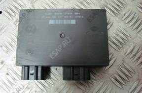 БЛОК УПРАВЛЕНИЯ komfortu1J0959799AH Seat Toledo 1,8i 20v 2000 год