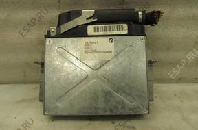 БЛОК УПРАВЛЕНИЯ КОММУТАТОР 1748210 BMW E34 2.0 88-96