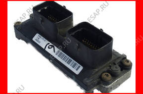 БЛОК УПРАВЛЕНИЯ  КОММУТАТОР  FIAT SEICENTIO 1,1