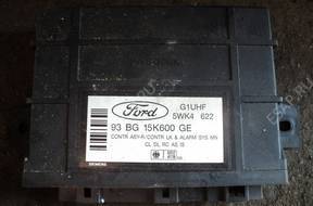 БЛОК УПРАВЛЕНИЯ  КОММУТАТОР   ford mondeo mk1