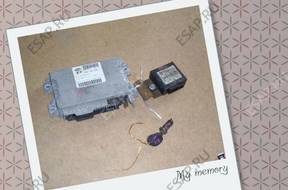 БЛОК УПРАВЛЕНИЯ КОММУТАТОР seicento cc 900