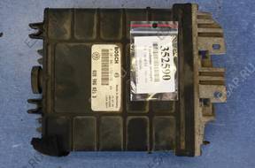 БЛОК УПРАВЛЕНИЯ КОМПЛЕКТ 0281001172/173 Vw Passat b4 1,9TDI