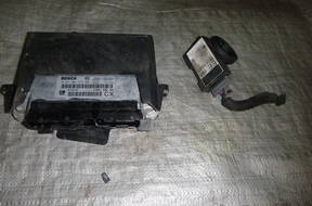 БЛОК УПРАВЛЕНИЯ КОМПЛЕКТ 0281001874 Vectra B 99-02 2.0 DTI