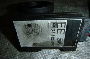 БЛОК УПРАВЛЕНИЯ КОМПЛЕКТ 0281001874 Vectra B 99-02 2.0 DTI