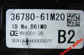 БЛОК УПРАВЛЕНИЯ КОМПЛЕКТ 0281030519 SUZUKI SX4 1.6 DDIS 15'