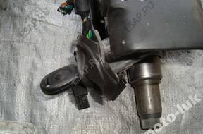 БЛОК УПРАВЛЕНИЯ КОМПЛЕКТ 071906018k Seat Toledo II 2.3 V5