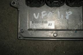 БЛОК УПРАВЛЕНИЯ КОМПЛЕКТ 1,8 37820-RSA-G33 CIVIC 8 06-11