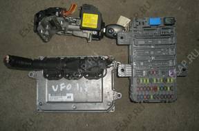 БЛОК УПРАВЛЕНИЯ КОМПЛЕКТ 1,8 37820-RSA-G33 CIVIC 8 06-11