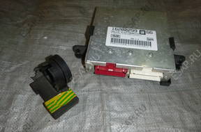 БЛОК УПРАВЛЕНИЯ КОМПЛЕКТ 16202299 Vectra B 95-1999 год 1.6 8V