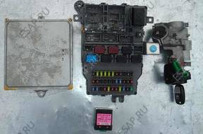 БЛОК УПРАВЛЕНИЯ КОМПЛЕКТ 2,0 2.0 CY-EH2278A ACCORD 02-08
