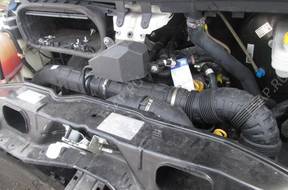 БЛОК УПРАВЛЕНИЯ КОМПЛЕКТ 2,0 JTD 115 KM FIAT DUCATO 11-15