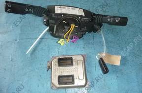 БЛОК УПРАВЛЕНИЯ КОМПЛЕКТ 5WK9407 Vectra C 1.8 16V Z18XER