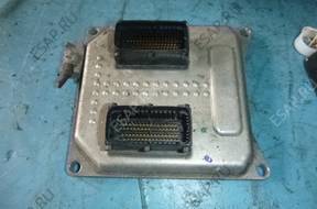 БЛОК УПРАВЛЕНИЯ КОМПЛЕКТ 5WK9407 Vectra C 1.8 16V Z18XER