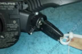 БЛОК УПРАВЛЕНИЯ КОМПЛЕКТ 5WK9407 Vectra C 1.8 16V Z18XER