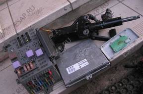 БЛОК УПРАВЛЕНИЯ КОМПЛЕКТ 7700860316 Renault Laguna I 1.8 20