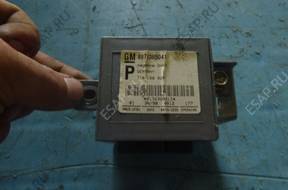 БЛОК УПРАВЛЕНИЯ КОМПЛЕКТ 8093506890 Frontera B 2.2 16v
