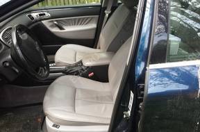 БЛОК УПРАВЛЕНИЯ КОМПЛЕКТ BSI 5WS40379A-T Peugeot 607 2,7HDI