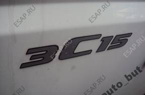 БЛОК УПРАВЛЕНИЯ   КОМПЛЕКТ CANTER FUSO 3.0 3C15 2008 год