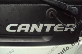 БЛОК УПРАВЛЕНИЯ   КОМПЛЕКТ CANTER FUSO 3.0 3C15 2008 год