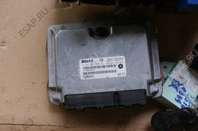 БЛОК УПРАВЛЕНИЯ КОМПЛЕКТ CHRYSLER VOYAGER TD 1998-2000