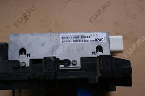 БЛОК УПРАВЛЕНИЯ КОМПЛЕКТ CHRYSLER VOYAGER TD 1998-2000