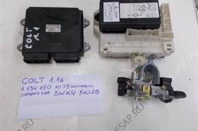 БЛОК УПРАВЛЕНИЯ КОМПЛЕКТ COLT VI 04-08 год, 1.1 A1341501079