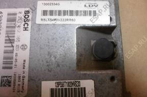 БЛОК УПРАВЛЕНИЯ КОМПЛЕКТ DO ODPAKI LDV 2.5 CRD 0281012165