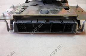БЛОК УПРАВЛЕНИЯ КОМПЛЕКТ DO ODPAKI VITO 2.2 CDI 0281010232