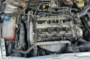 БЛОК УПРАВЛЕНИЯ КОМПЛЕКТ do odpalania 1.9jtd 16v multijet