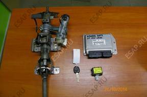 БЛОК УПРАВЛЕНИЯ КОМПЛЕКТ DO ODPALANIA HYUNAI GETZ 1.5 12V