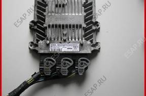 БЛОК УПРАВЛЕНИЯ КОМПЛЕКТ FOCUS C-MAX MK2 3M51-12A650-NA