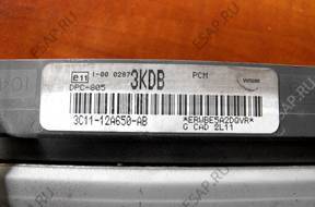 БЛОК УПРАВЛЕНИЯ   КОМПЛЕКТ FORD TRANSIT 2.0 TDCI