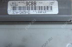 БЛОК УПРАВЛЕНИЯ КОМПЛЕКТ FORD TRANSIT 3C11-12A650-EC