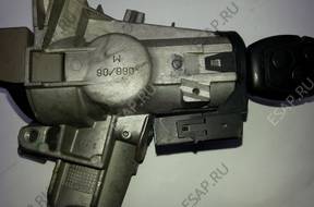БЛОК УПРАВЛЕНИЯ КОМПЛЕКТ  FUSION  6S61-12A650-VC 0281011612