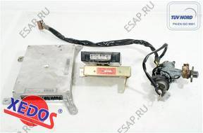БЛОК УПРАВЛЕНИЯ КОМПЛЕКТ HONDA LEGEND 94 3.2 37820-PY3-G52