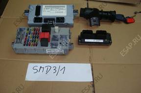 БЛОК УПРАВЛЕНИЯ   КОМПЛЕКТ IAW59F.E4 PUNTO 2 1,2 8V
