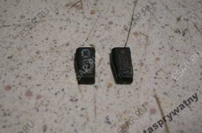 БЛОК УПРАВЛЕНИЯ КОМПЛЕКТ ИММОБИЛАЙЗЕР 09391283 DKBN BC OPEL 2,2 16V