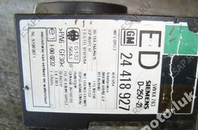 БЛОК УПРАВЛЕНИЯ КОМПЛЕКТ ИММОБИЛАЙЗЕР Astra II 1.6 16v DBKL09355929